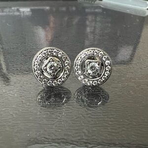 Adjustable earrings